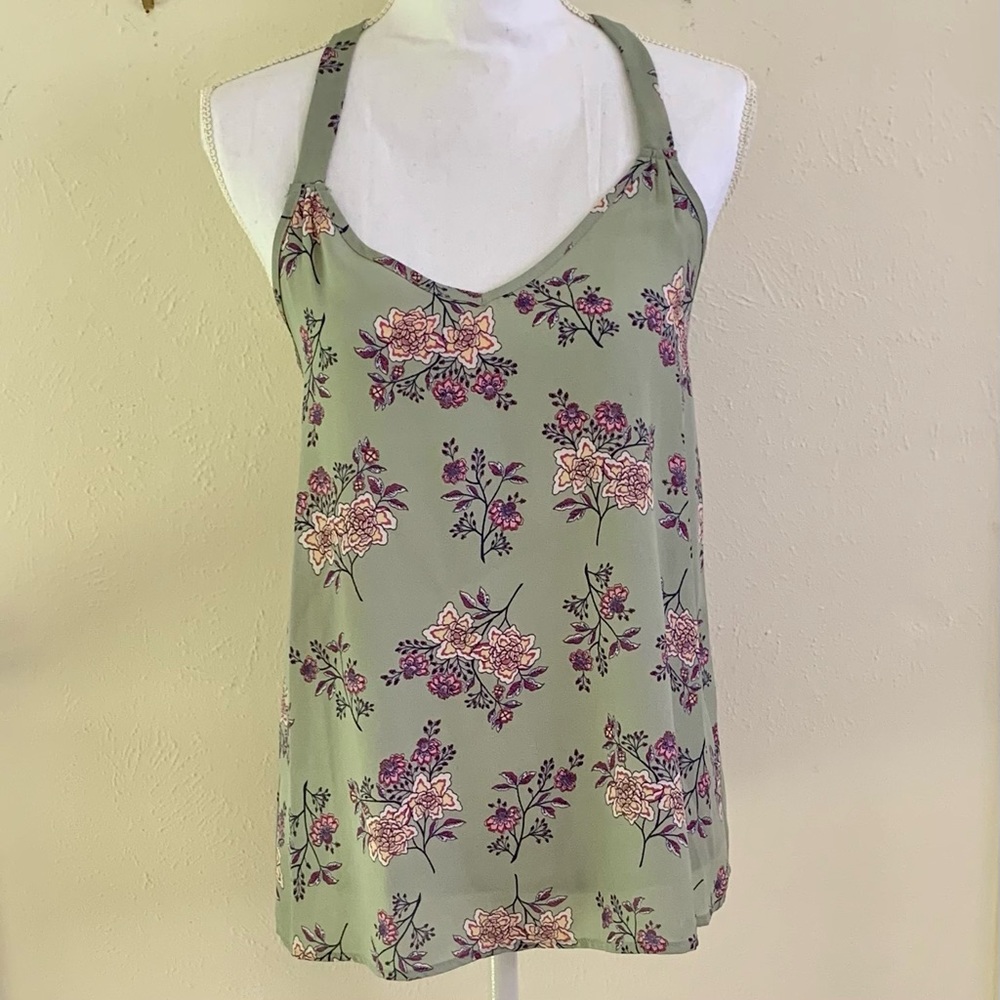 Pink Republic Top